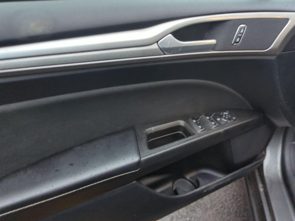 used 2020 Ford Fusion car, priced at $12,995