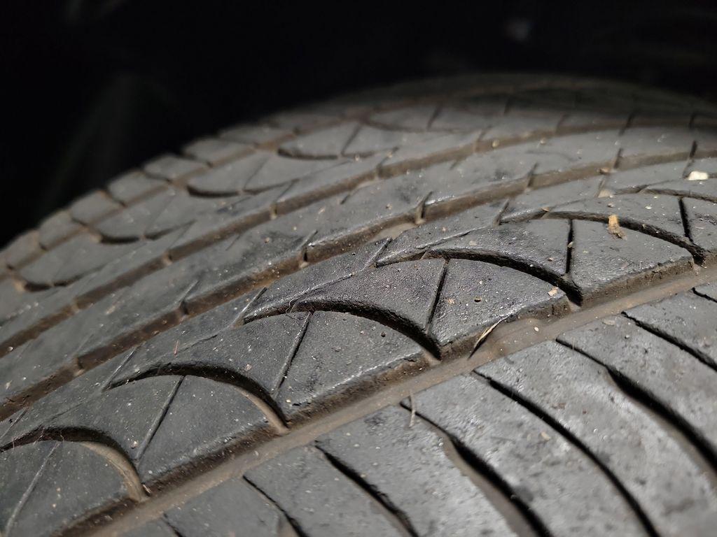 used 2021 Jeep Cherokee car