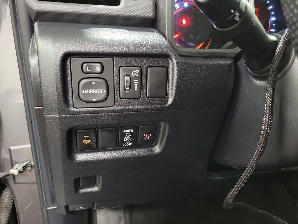 used 2011 Toyota 4Runner car, priced at $11,296
