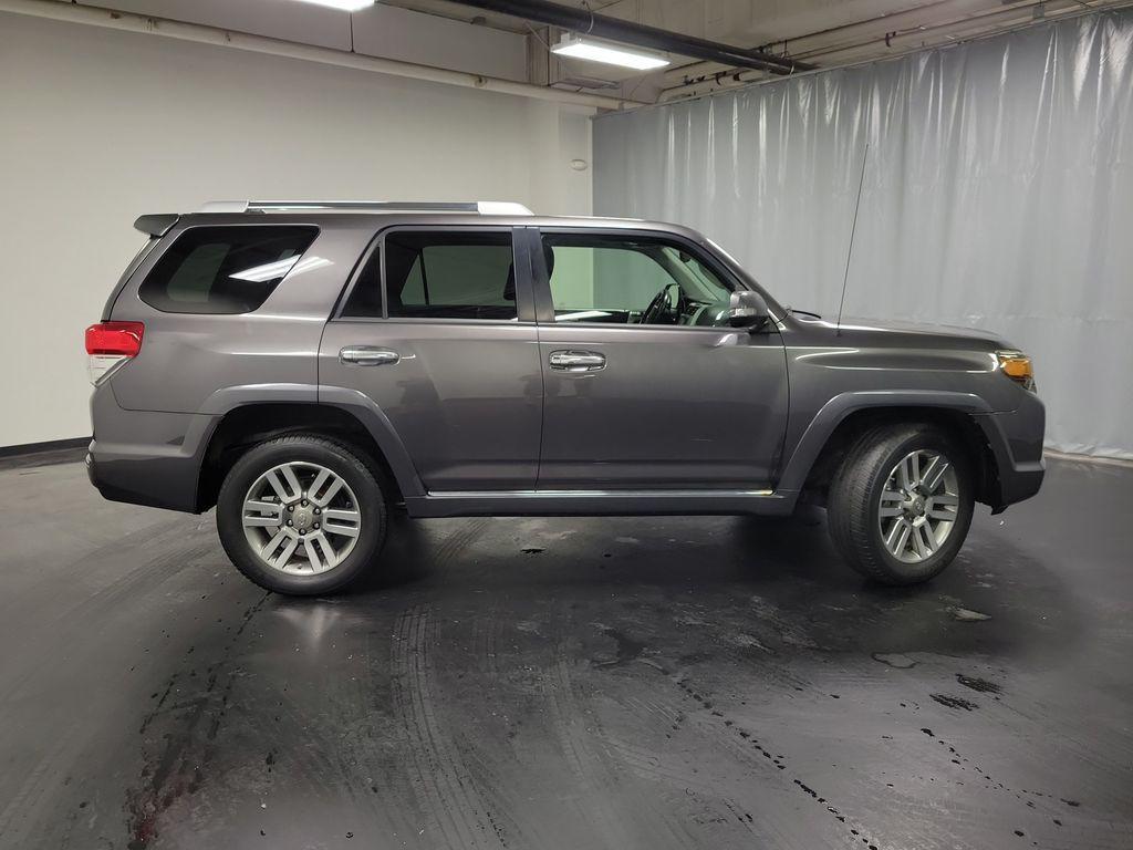 used 2011 Toyota 4Runner car, priced at $11,296