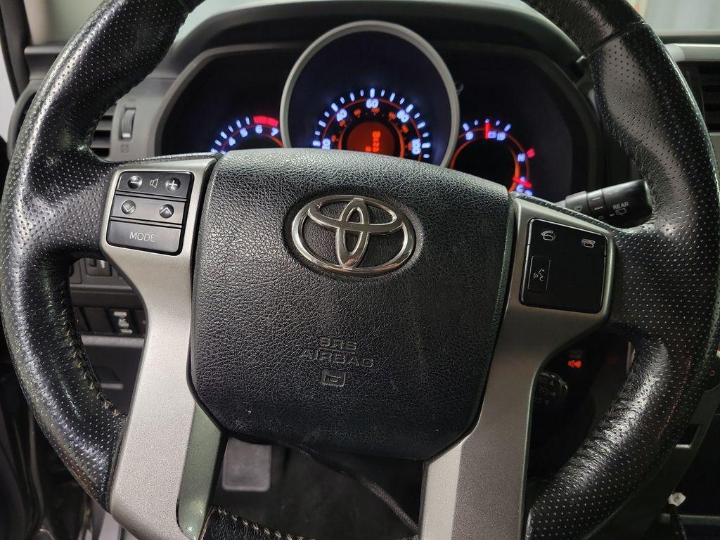 used 2011 Toyota 4Runner car, priced at $11,296
