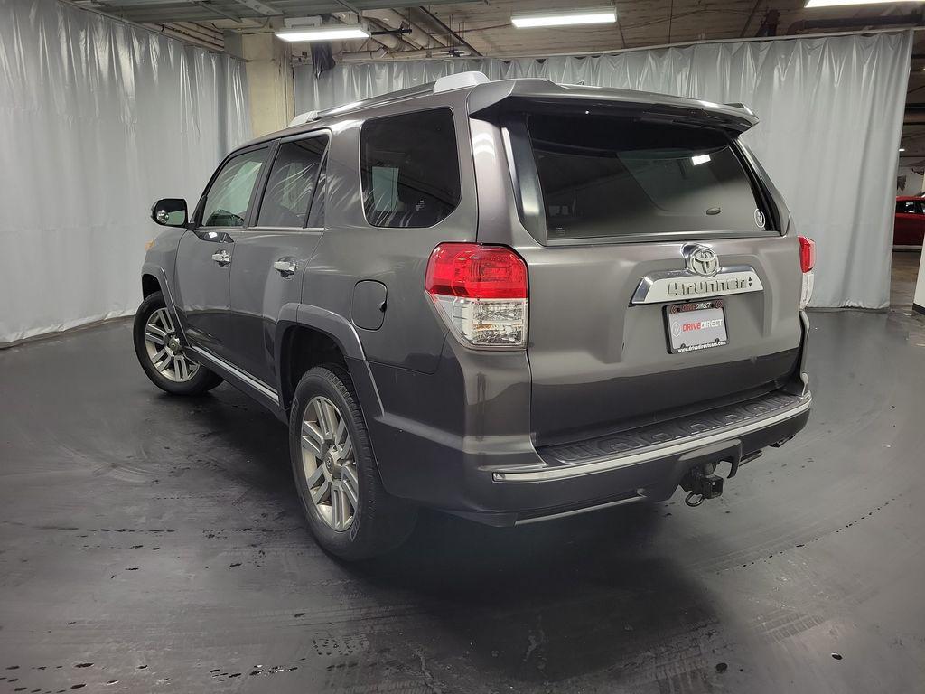 used 2011 Toyota 4Runner car, priced at $11,296