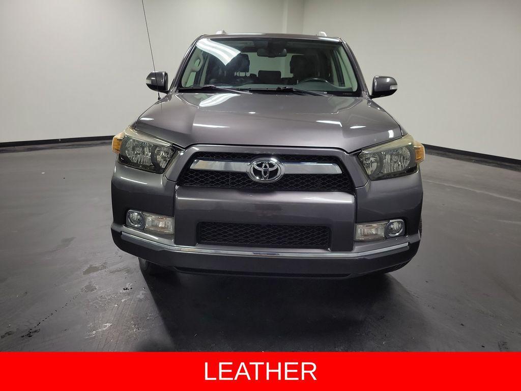 used 2011 Toyota 4Runner car, priced at $11,296