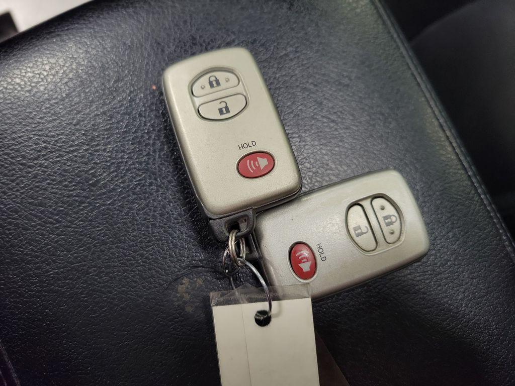 used 2011 Toyota 4Runner car, priced at $11,296