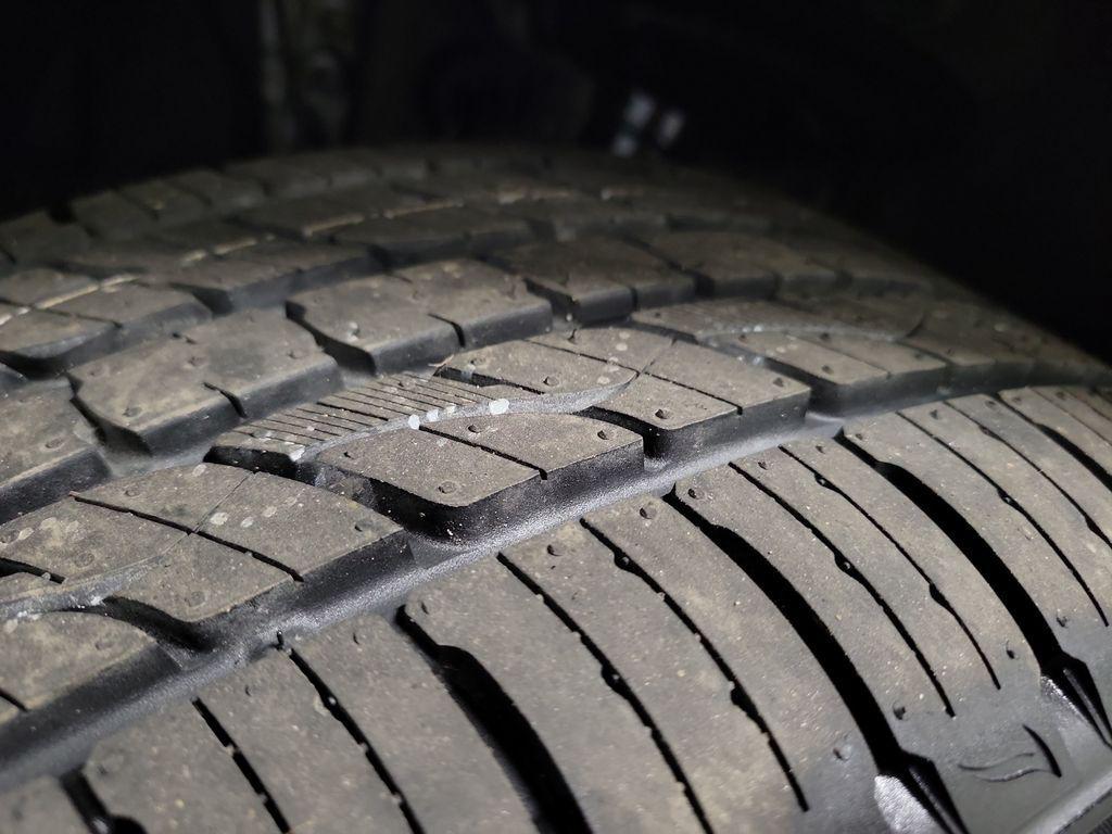 used 2024 Toyota RAV4 car, priced at $28,500