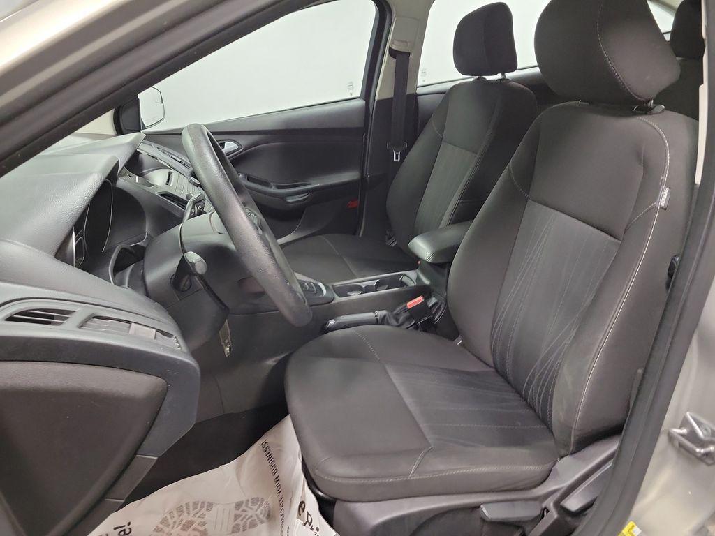 used 2016 Ford Focus car, priced at $6,500