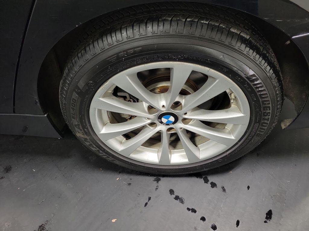 used 2016 BMW 320 car, priced at $11,995