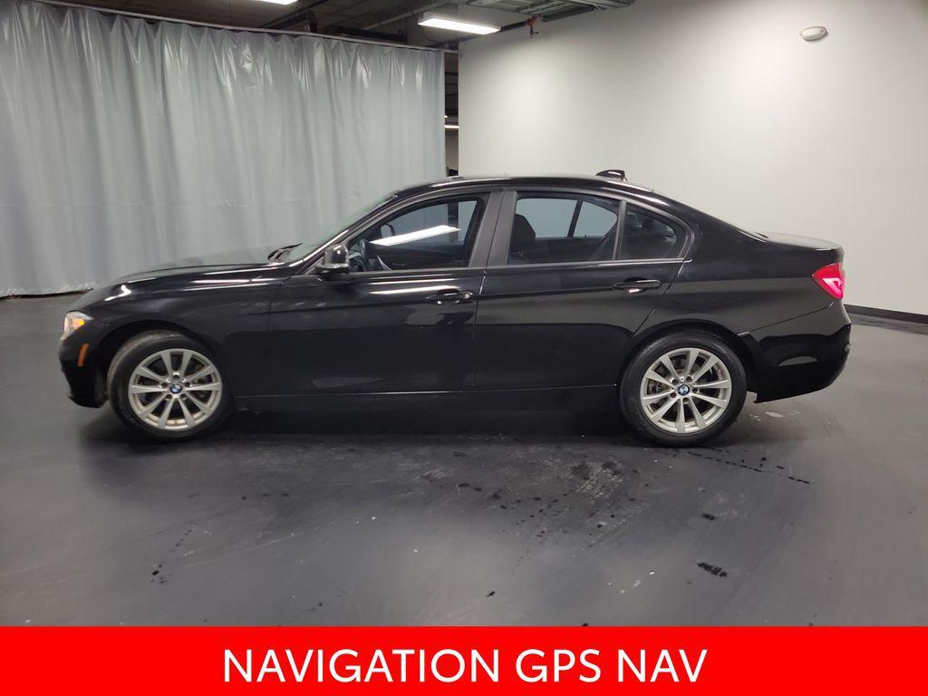 used 2016 BMW 320 car, priced at $11,995