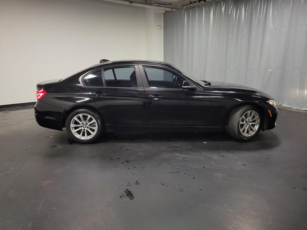 used 2016 BMW 320 car, priced at $11,995