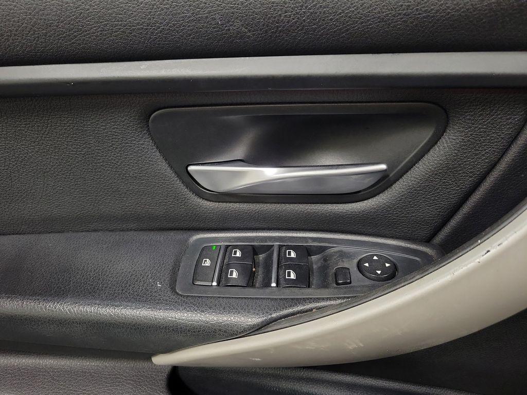 used 2016 BMW 320 car, priced at $11,995