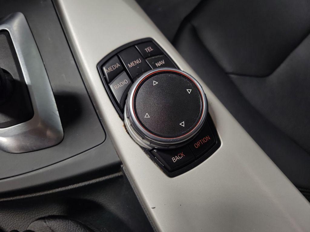 used 2016 BMW 320 car, priced at $11,995