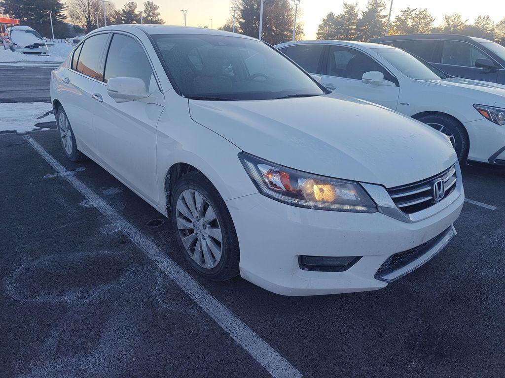 used 2014 Honda Accord car, priced at $12,995