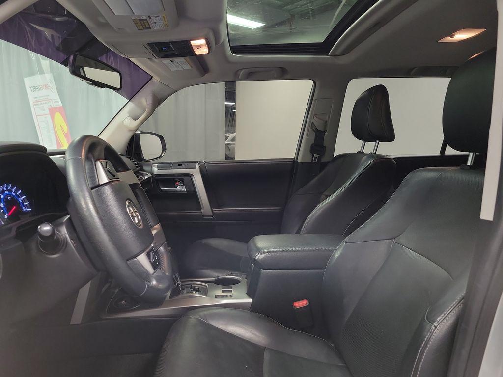 used 2018 Toyota 4Runner car, priced at $25,791