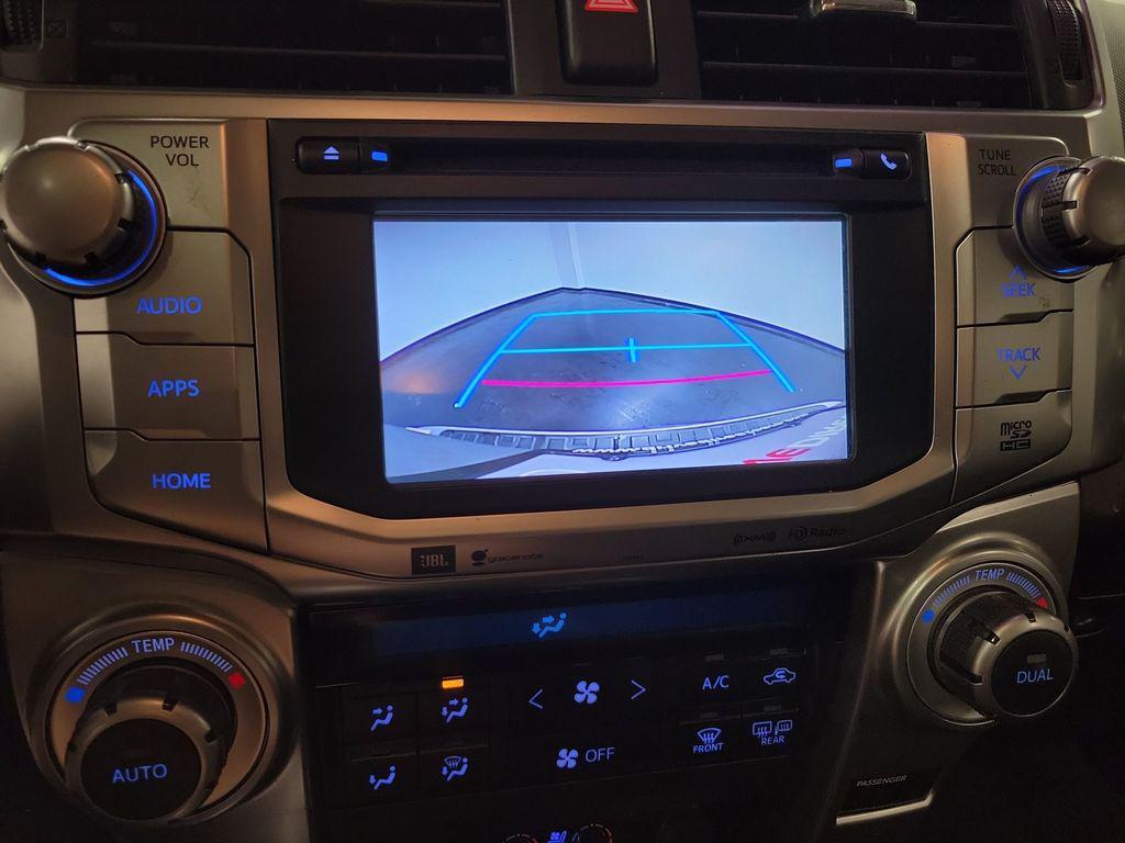 used 2018 Toyota 4Runner car, priced at $25,791