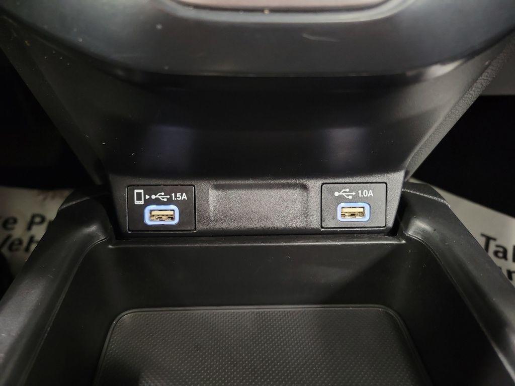 used 2021 Honda CR-V car, priced at $18,995