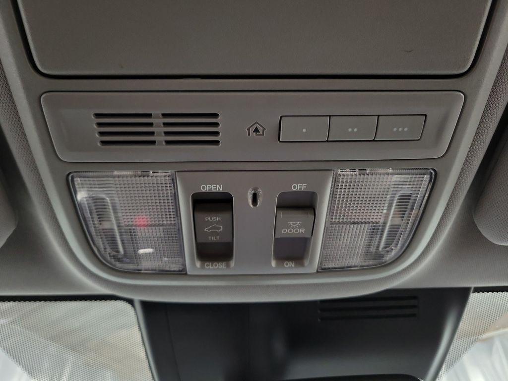 used 2021 Honda CR-V car, priced at $18,995