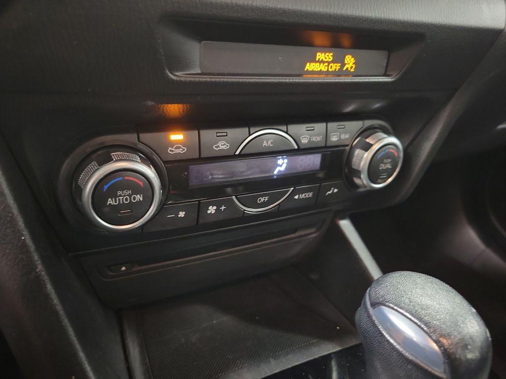 used 2016 Mazda Mazda3 car, priced at $19,391
