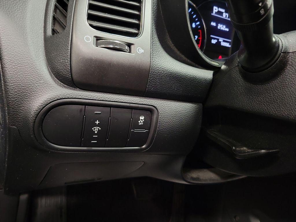 used 2018 Kia Forte car, priced at $8,500