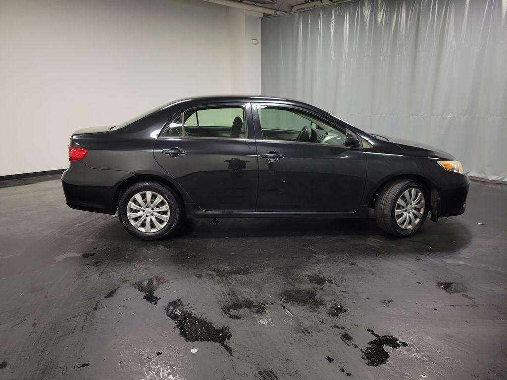 used 2013 Toyota Corolla car, priced at $10,296