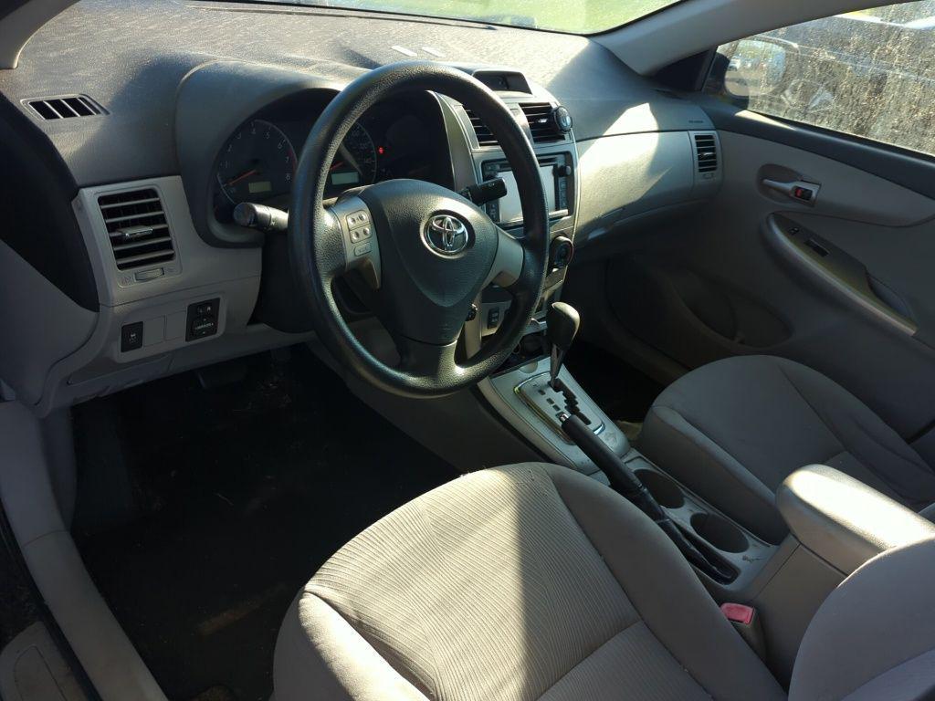 used 2013 Toyota Corolla car, priced at $9,995