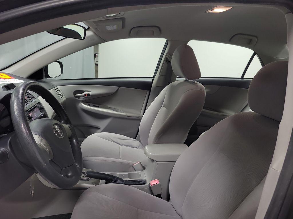 used 2013 Toyota Corolla car, priced at $10,296
