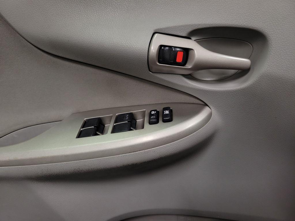 used 2013 Toyota Corolla car, priced at $10,296