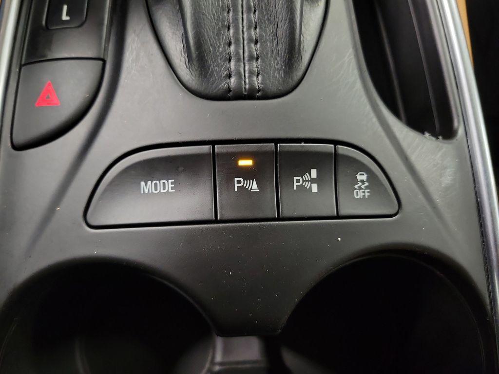 used 2017 Chevrolet Volt car, priced at $11,995