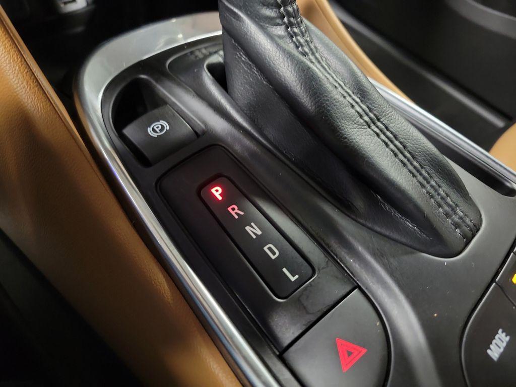 used 2017 Chevrolet Volt car, priced at $11,995