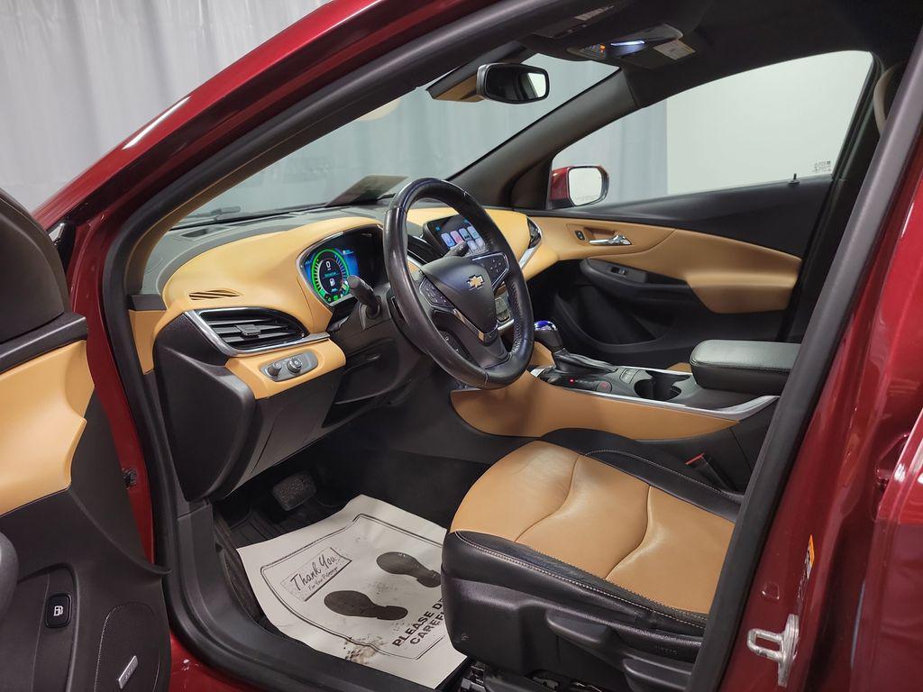 used 2017 Chevrolet Volt car, priced at $11,995