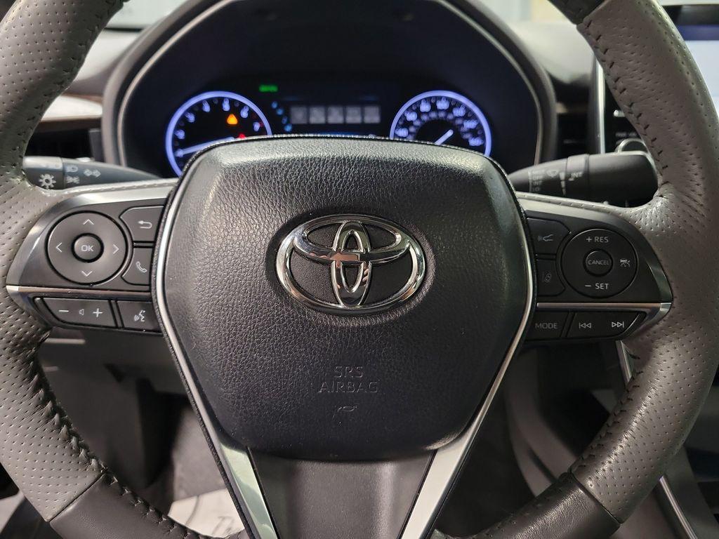 used 2019 Toyota Avalon car, priced at $22,995