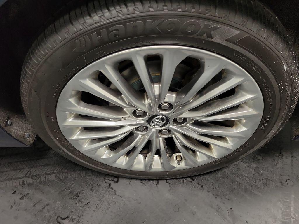 used 2019 Toyota Avalon car, priced at $22,995