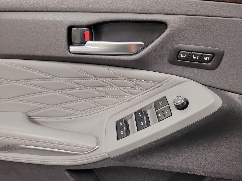 used 2019 Toyota Avalon car, priced at $22,995