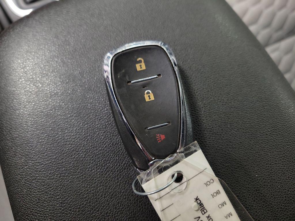 used 2019 Chevrolet Equinox car, priced at $10,995