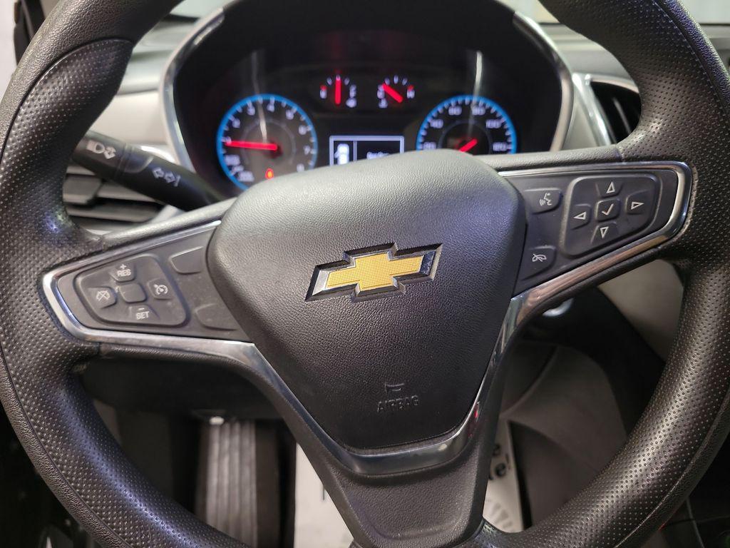 used 2019 Chevrolet Equinox car, priced at $10,995
