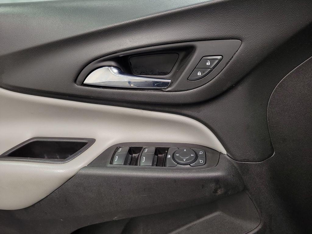 used 2019 Chevrolet Equinox car, priced at $10,995