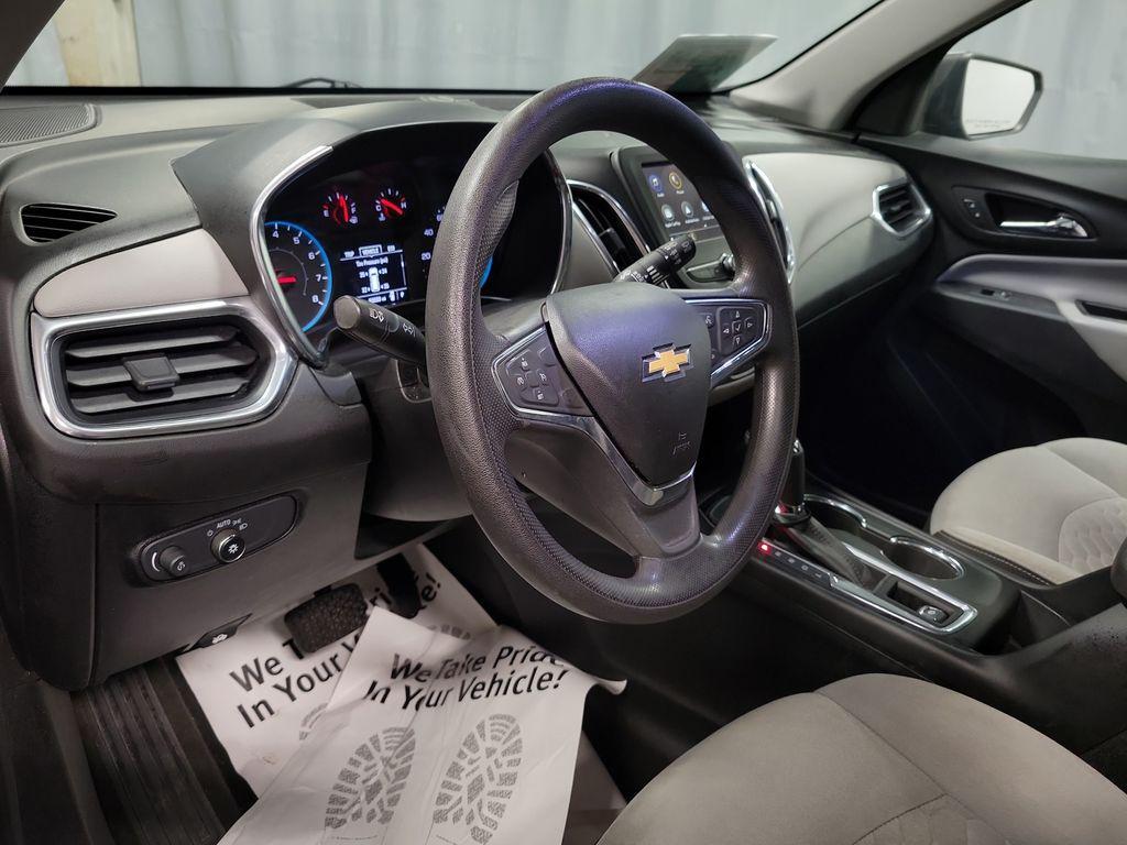 used 2019 Chevrolet Equinox car, priced at $10,995
