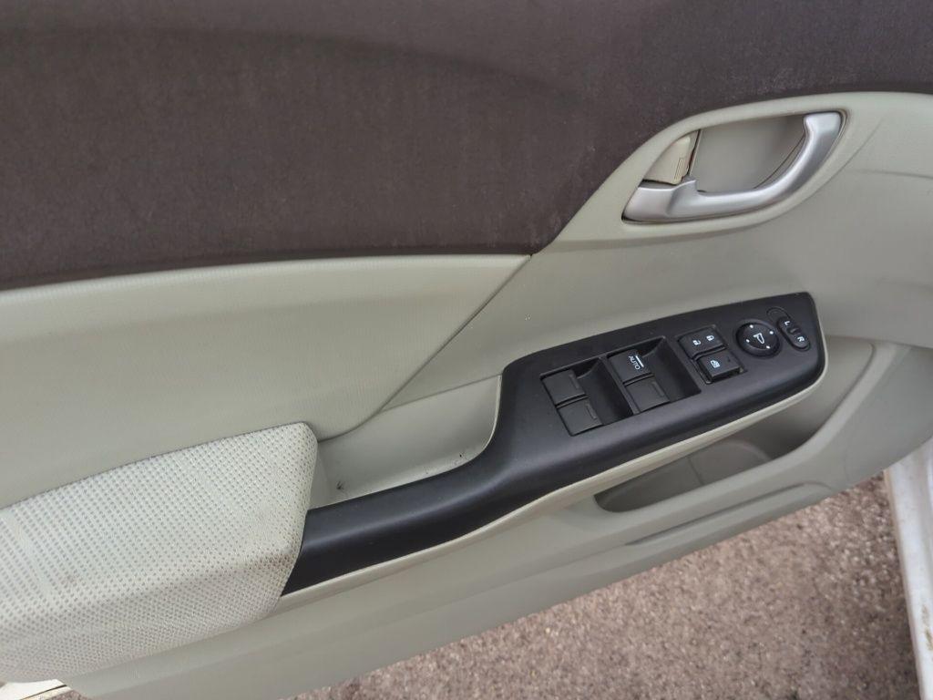 used 2012 Honda Civic car, priced at $8,995