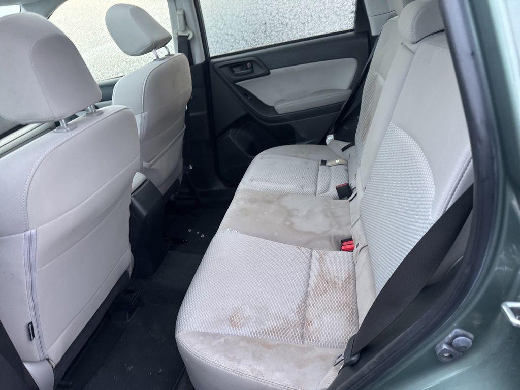 used 2016 Subaru Forester car, priced at $9,995