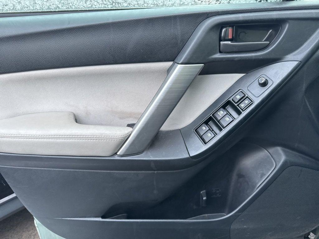 used 2016 Subaru Forester car, priced at $9,995