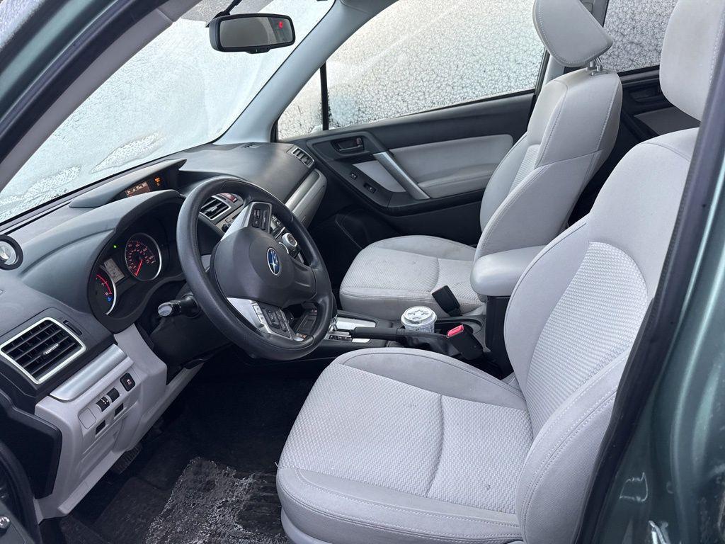 used 2016 Subaru Forester car, priced at $9,995