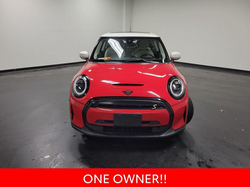 used 2023 MINI Hardtop car, priced at $17,995