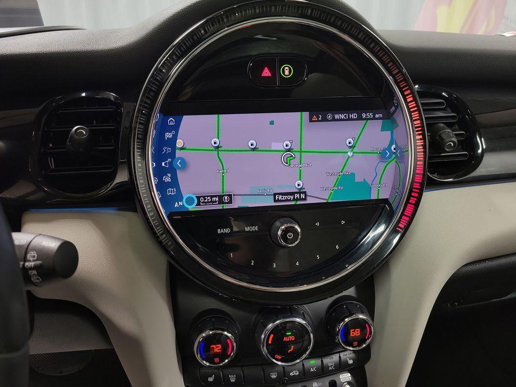 used 2023 MINI Hardtop car, priced at $17,995