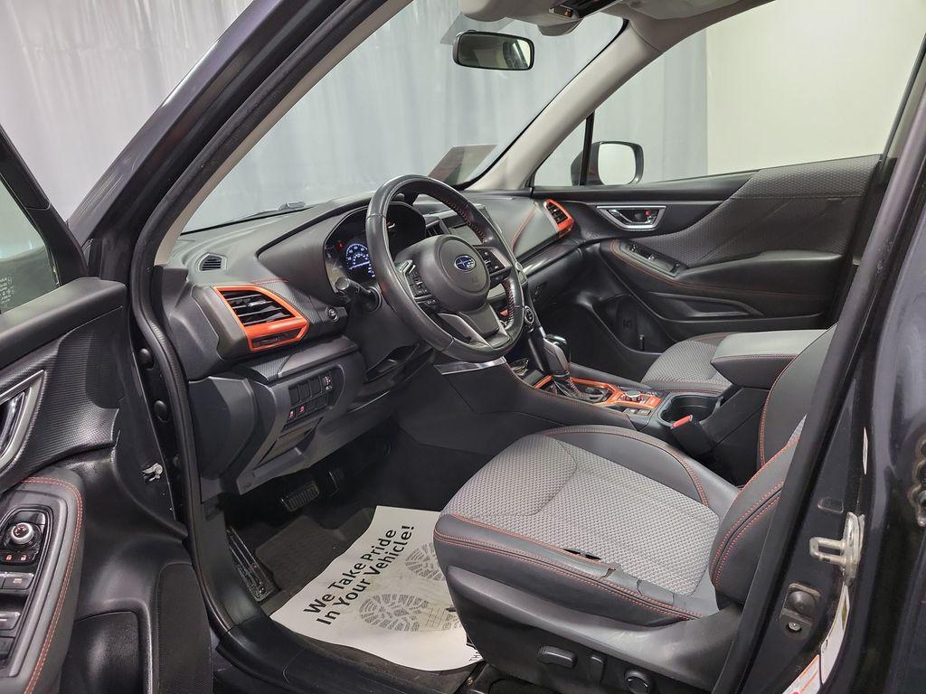 used 2019 Subaru Forester car, priced at $13,995