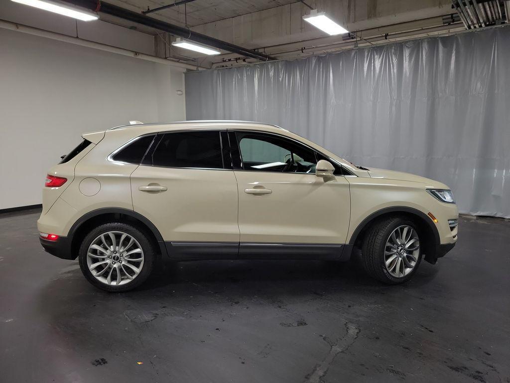 used 2018 Lincoln MKC car, priced at $17,995