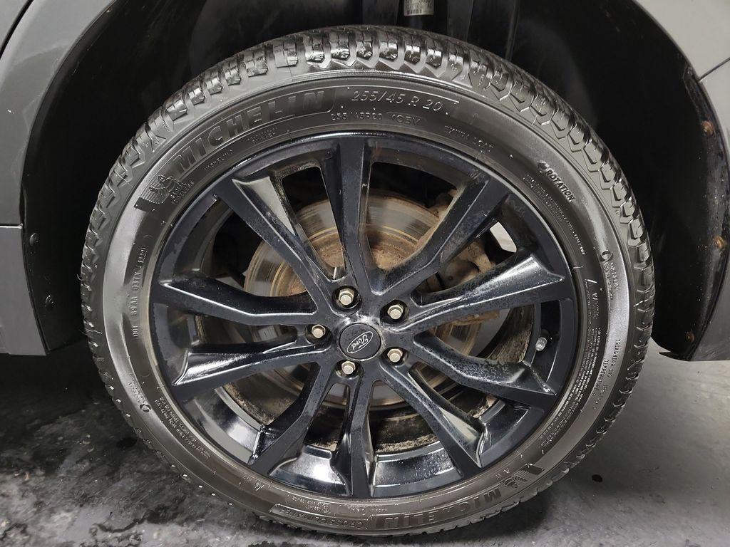 used 2019 Ford Flex car, priced at $16,791