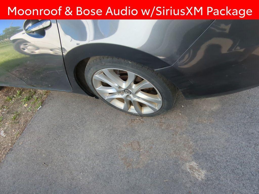 used 2015 Mazda Mazda6 car, priced at $11,791