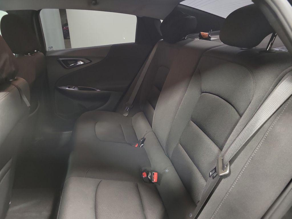 used 2021 Chevrolet Malibu car, priced at $13,500