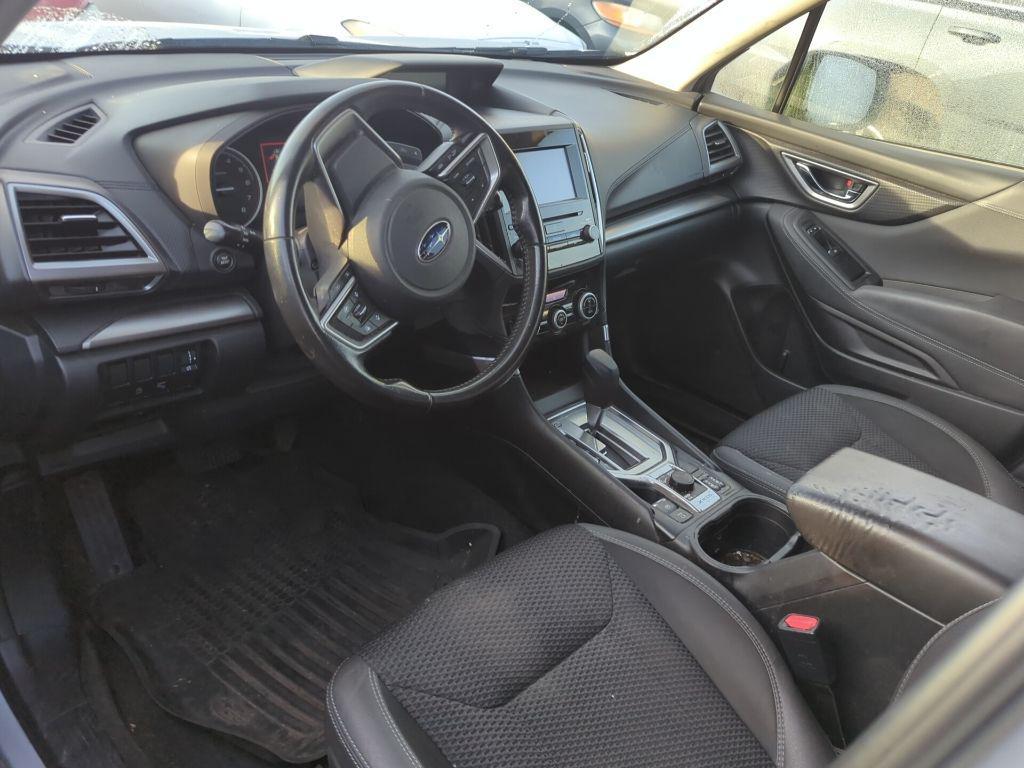 used 2020 Subaru Forester car, priced at $16,995