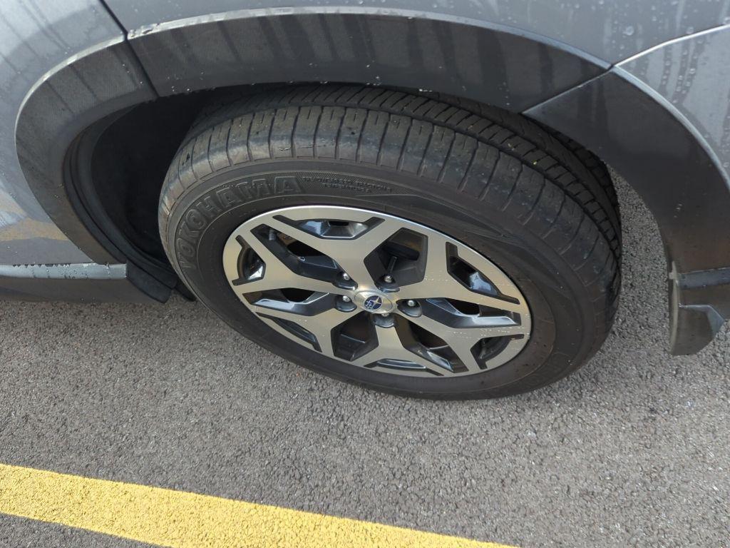 used 2020 Subaru Forester car, priced at $16,995