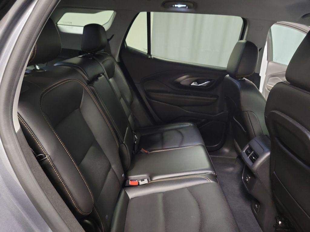 used 2021 GMC Terrain car, priced at $16,995